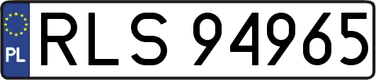 RLS94965