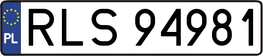 RLS94981