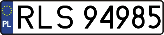 RLS94985