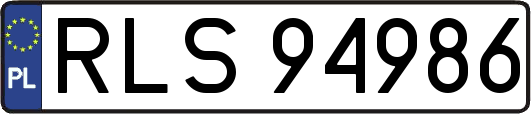 RLS94986