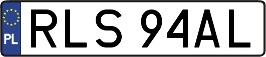 RLS94AL