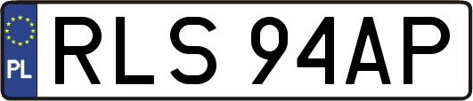 RLS94AP