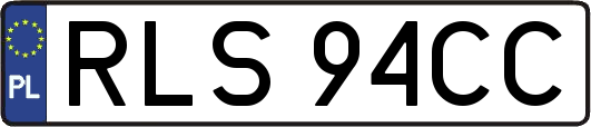 RLS94CC