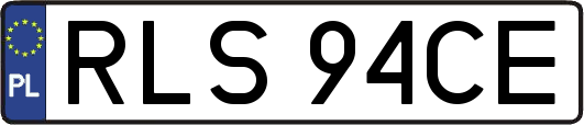 RLS94CE