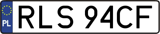 RLS94CF