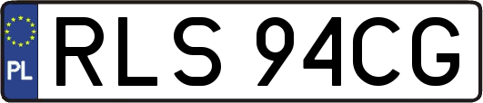 RLS94CG