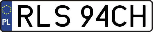 RLS94CH