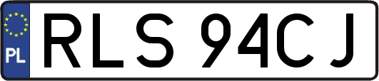 RLS94CJ