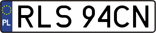 RLS94CN