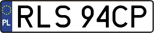 RLS94CP