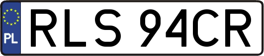 RLS94CR