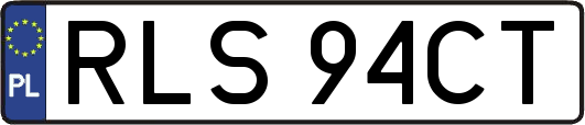 RLS94CT