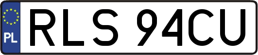 RLS94CU
