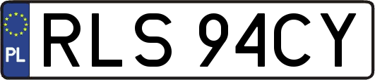 RLS94CY