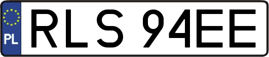 RLS94EE