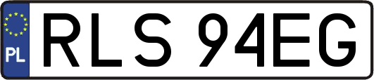 RLS94EG