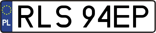 RLS94EP