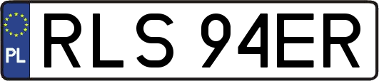 RLS94ER