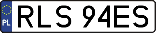 RLS94ES
