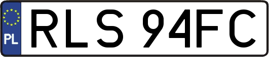 RLS94FC