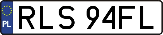 RLS94FL