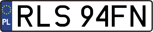 RLS94FN