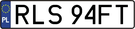 RLS94FT