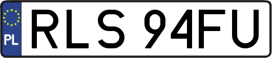 RLS94FU