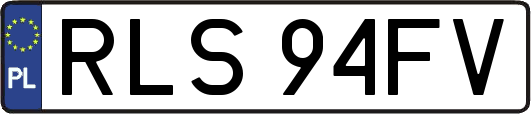 RLS94FV