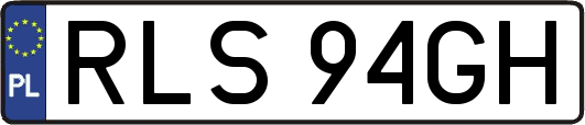 RLS94GH