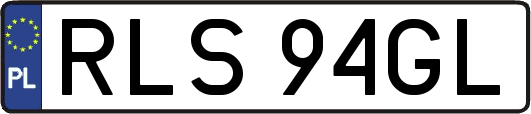 RLS94GL