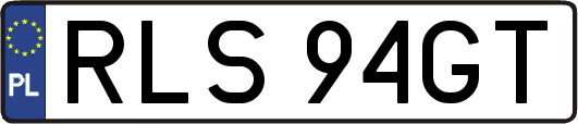 RLS94GT