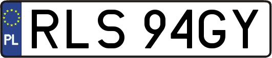 RLS94GY