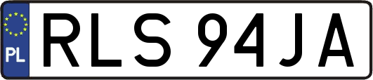 RLS94JA