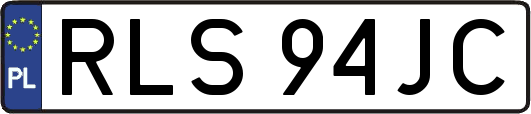 RLS94JC