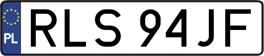 RLS94JF