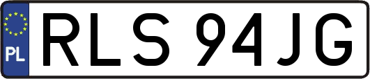 RLS94JG