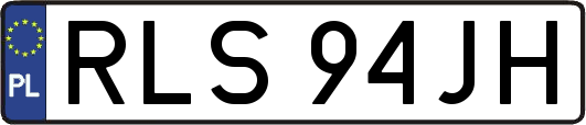 RLS94JH