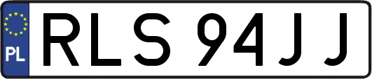 RLS94JJ