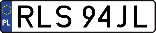RLS94JL