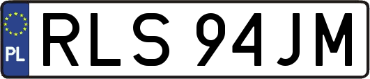 RLS94JM