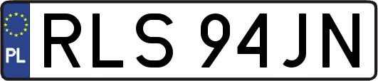 RLS94JN