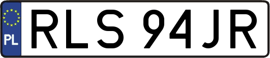 RLS94JR