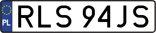RLS94JS