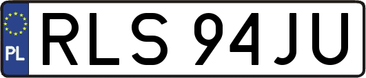 RLS94JU