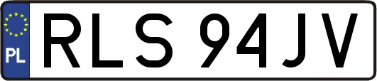 RLS94JV