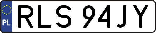 RLS94JY