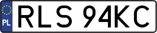 RLS94KC