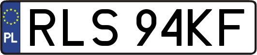 RLS94KF