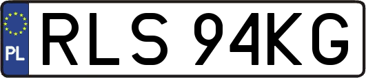RLS94KG